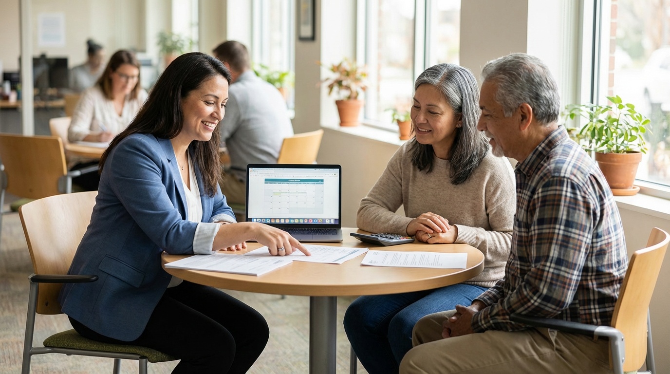 how long does credit repair take