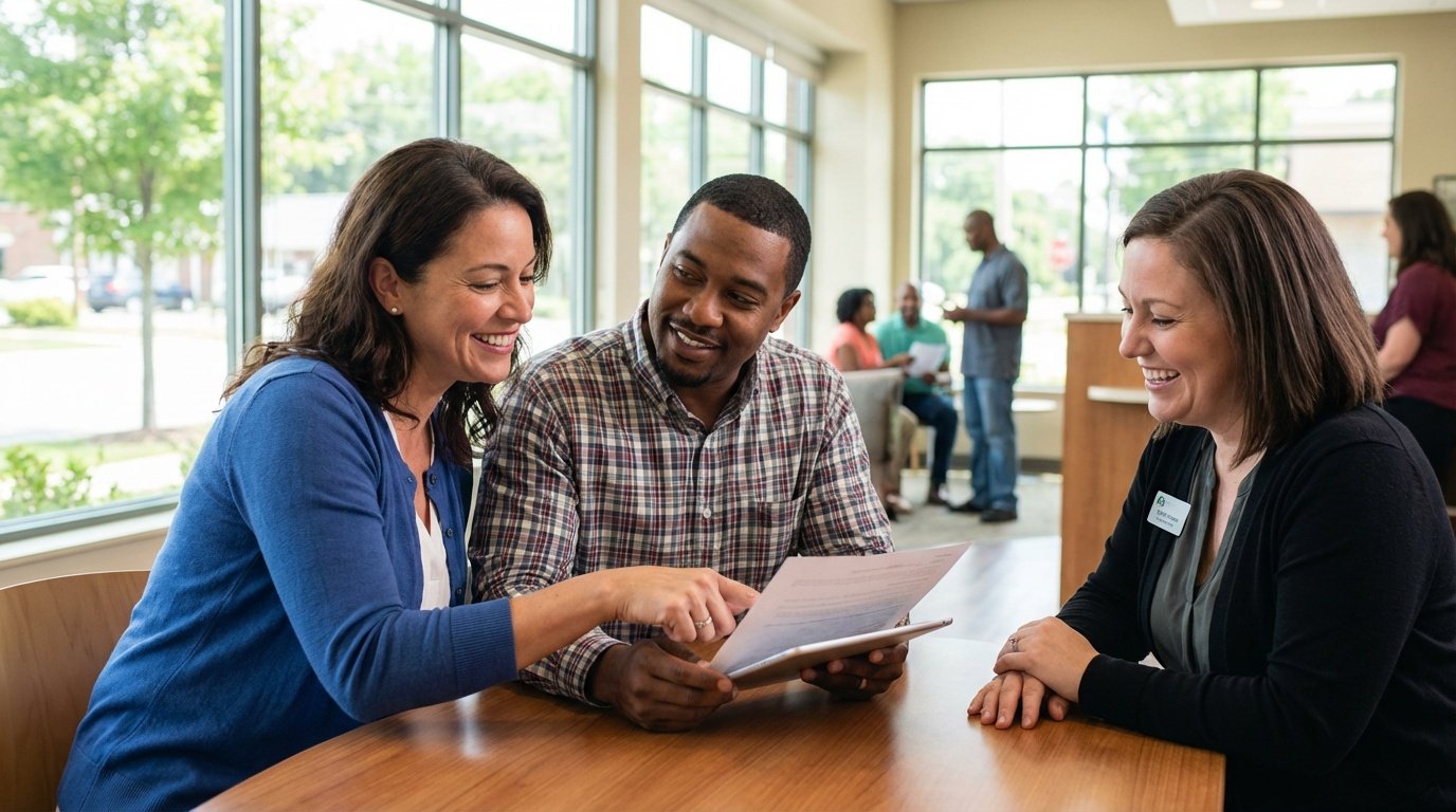 credit union car loan requirements