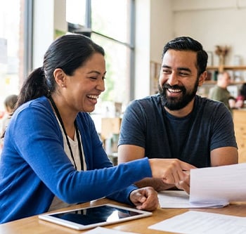 secured business line of credit