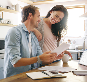 what can you do with good credit