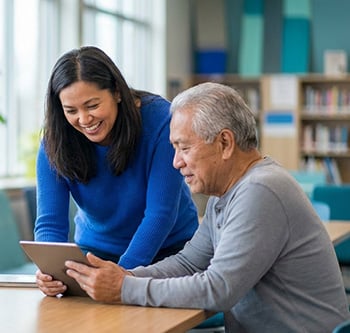 what can i do if i'm struggling financially?