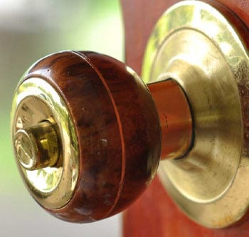 Doorknob