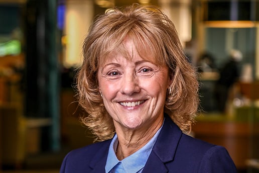Christine Mesick