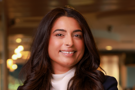 Raj Kaur