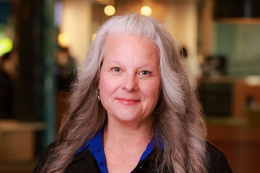 Valerie Cooper