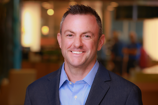 Mark Duffy headshot
