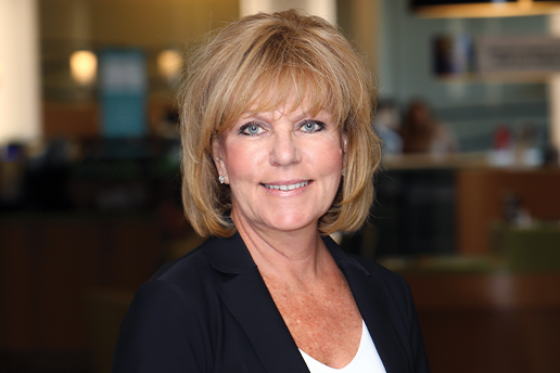 Kathy Lanni headshot
