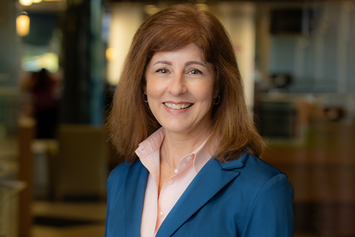 Mary Beth Walton