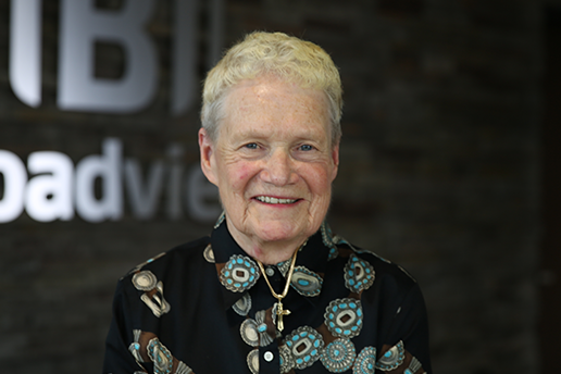 Karen Rogers