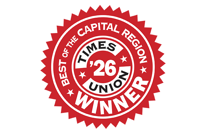 2026 times union best of winner logo