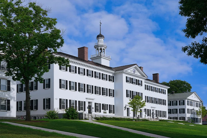 institute for higher learning