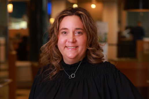 Christine Hoyt