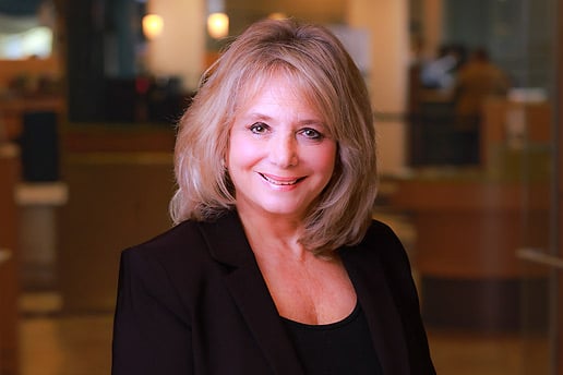 Elaine Dickenson