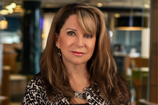 Linda DeLuke