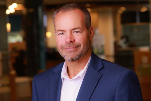 Rob Snyder